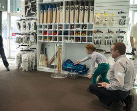 Bradman Museum And International Cricket Hall Of Fame - Accommodation Melbourne 3