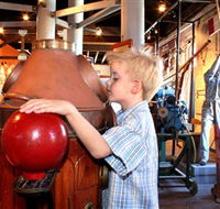 Portside Heritage Gateway - Accommodation Melbourne