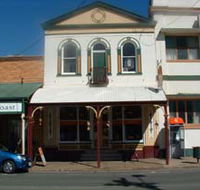 264 Kent Street - Accommodation Melbourne