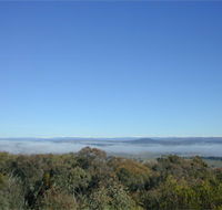 Mount Gladstone - Accommodation Melbourne