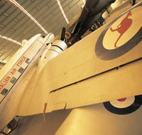 Aviation Heritage Museum of Western Australia - Accommodation Melbourne