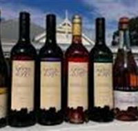 Camyr Allyn Winery - Accommodation Melbourne