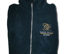 Camyr Allyn Winery - Accommodation Melbourne 1