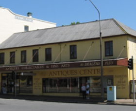 Mittagong Antiques Centre - Accommodation Melbourne 0