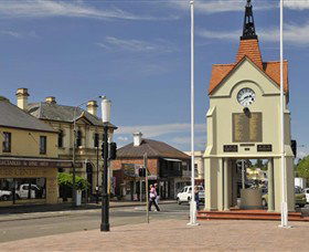 Mittagong Antiques Centre - Accommodation Melbourne 1