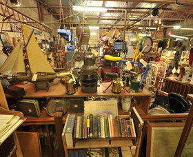 Mittagong Antiques Centre - Accommodation Melbourne 2