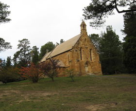 Berrima District Historical And Family History Society - Accommodation Melbourne 1