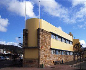 Berrima District Historical And Family History Society - Accommodation Melbourne 0