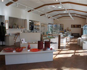 Sturt Craft Centre - Accommodation Melbourne 2