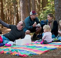 State Forests of the Watagan Mountains - Accommodation Melbourne