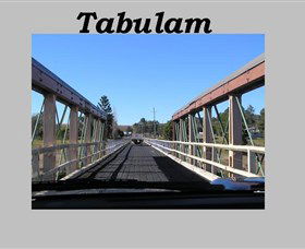 Tabulam Scenic Drive - Accommodation Melbourne 0