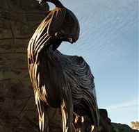 Nanny Goat Hill Lookout - Accommodation Melbourne