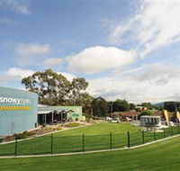 Snowy Mountains Hydro Discovery Centre - Accommodation Melbourne