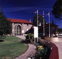 New South Wales Corrective Services Museum - Accommodation Melbourne