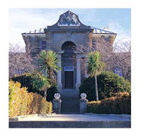 Lambie Town Walk - Accommodation Melbourne