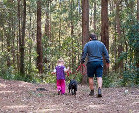 Kulnura NSW Accommodation Melbourne