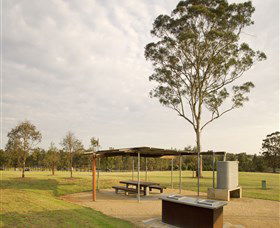 Western Sydney Parklands - Accommodation Melbourne 5