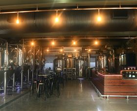 Yamanto QLD Accommodation Melbourne