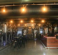 Pumpyard Bar and Brewery - Accommodation Melbourne