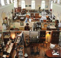 Ipswich Antique Centre - Accommodation Melbourne