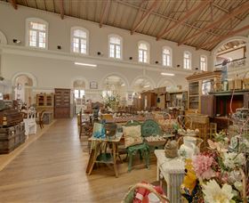 Ipswich Antique Centre - Accommodation Melbourne 3