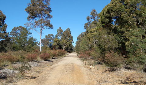 Werakata National Park - Accommodation Melbourne 0