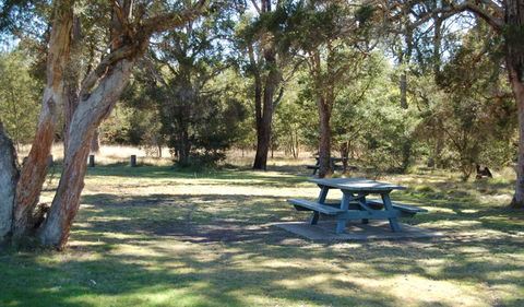 Werakata National Park - Accommodation Melbourne 1