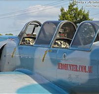 Aerohunter - Accommodation Melbourne