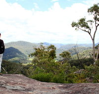 Popran National Park - Accommodation Melbourne