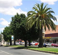 Yarram Historical Society - Accommodation Melbourne