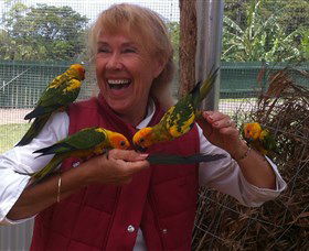 Maleny Botanic Gardens & Bird World - Accommodation Melbourne 0