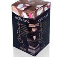 Fremantle Chocolate - Accommodation Melbourne