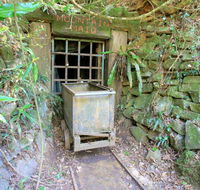 Mountain Maid gold mine - Accommodation Melbourne