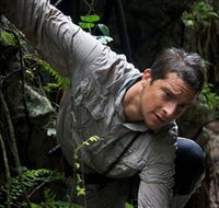 Bear Grylls Survival Academy - Accommodation Melbourne