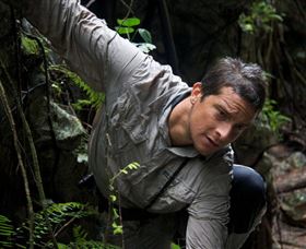 Bear Grylls Survival Academy - Accommodation Melbourne 0