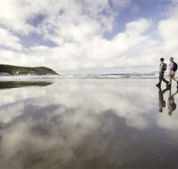 Wilsons Promontory National Park - Accommodation Melbourne