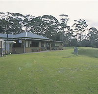 Yarram Golf Club - Accommodation Melbourne