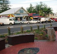 Maleny Handicraft Markets - Accommodation Melbourne