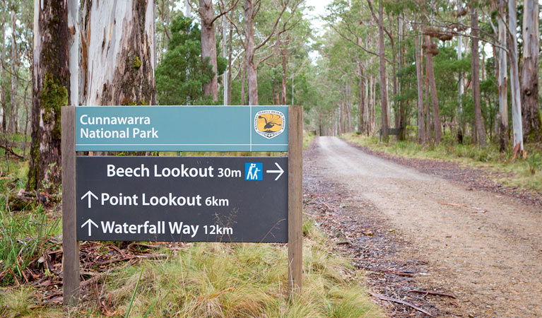 Jeogla ACT Accommodation Melbourne
