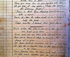 NSW Lancers Memorial Museum - Accommodation Melbourne 4