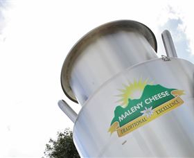Maleny Cheese - Accommodation Melbourne 1