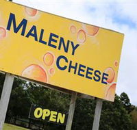 Maleny Cheese - Accommodation Melbourne