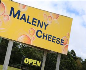Maleny Cheese - Accommodation Melbourne 0