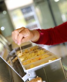 Maleny Cheese - Accommodation Melbourne 2