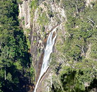 Carrai National Park - Accommodation Melbourne