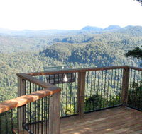 Murray Scrub lookout - Accommodation Melbourne