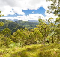 Sherwood lookout - Accommodation Melbourne