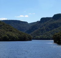 Tallowa Dam - Accommodation Melbourne
