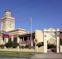 Dungog Memorial RSL Club Limited - Accommodation Melbourne