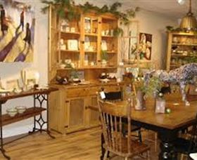 Dungog Fine Arts And Antiques - Accommodation Melbourne 0